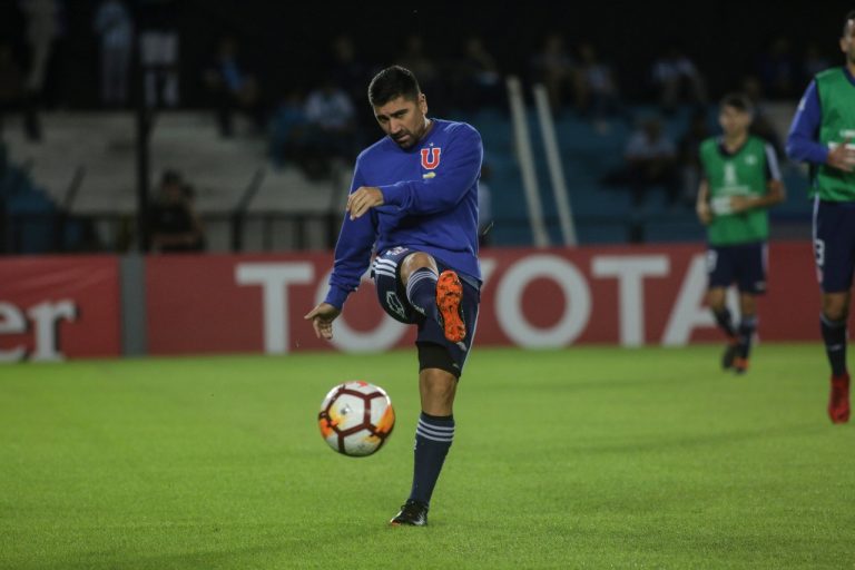 El Fantasista mete presión y quiere un cuerpo técnico definitivo