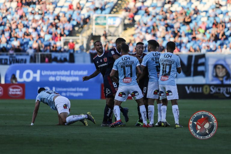 «Estamos en un club grande donde las cosas cuestan más»