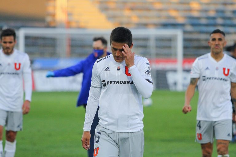 Un mago nos quitó la magia ante Palestino