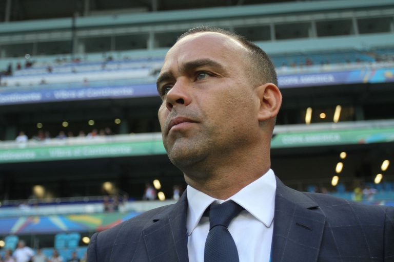 Rafael Dudamel será el técnico de la «U»