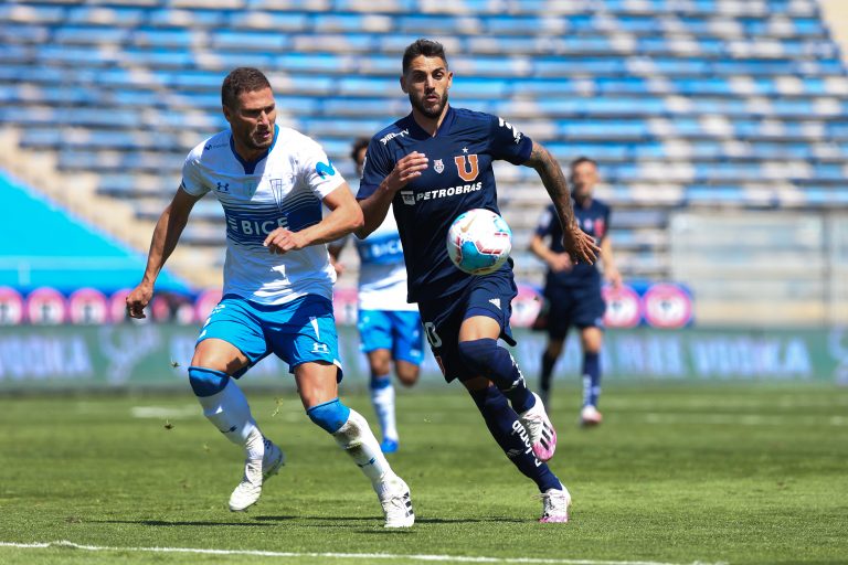 Se suspende el Clásico Universitario