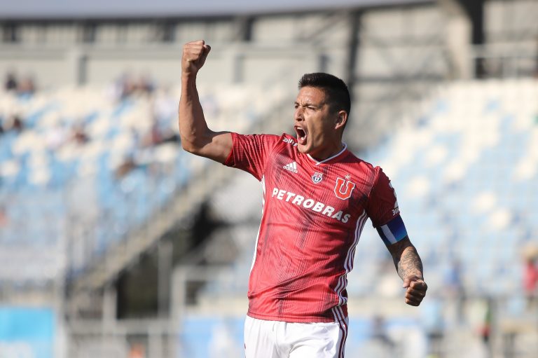 Rodríguez y el duelo ante Palestino: «Es muy importante por lo que representa en las dos tablas»