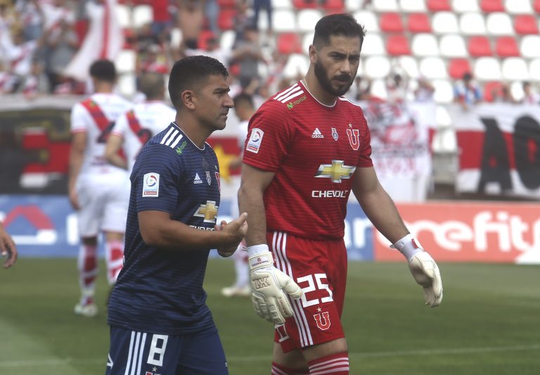 Herrera reveló cómo se gestionó el retorno de Pizarro a la «U»