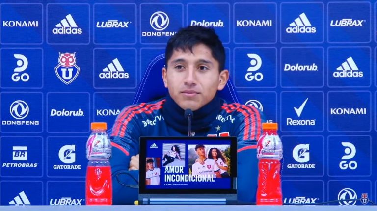 Camilo Moya: «A mi me gustaría que se quedara Esteban»
