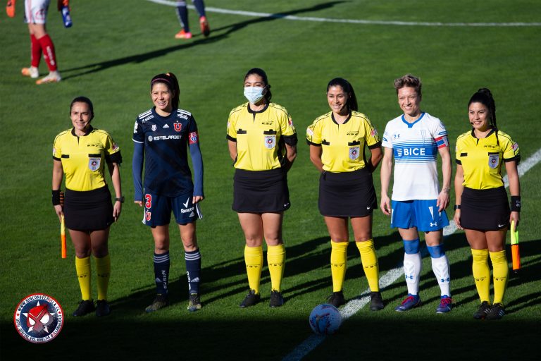 Audax y Católica: Los próximos desafíos de las Leonas