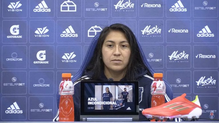 Anita Gutiérrez anticipa el duelo ante Everton: «Será un partido distinto y trabado»