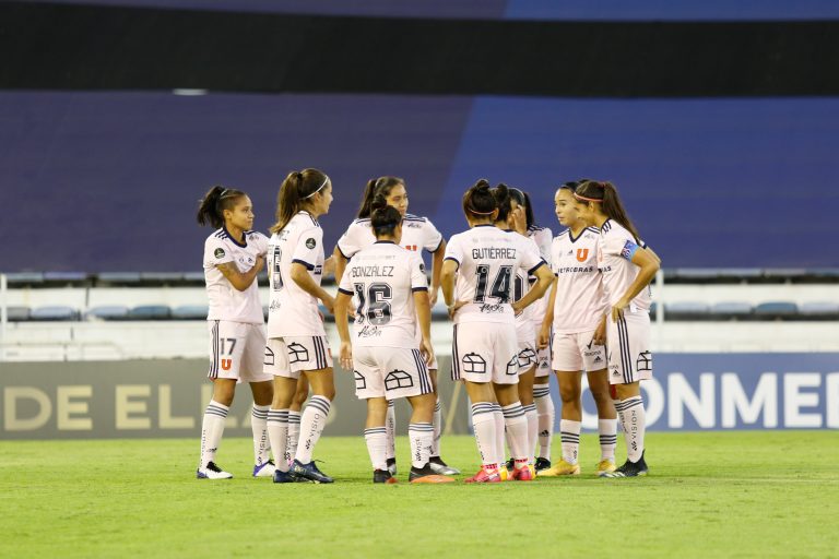 La Copa Libertadores Femenina no se hará en Chile
