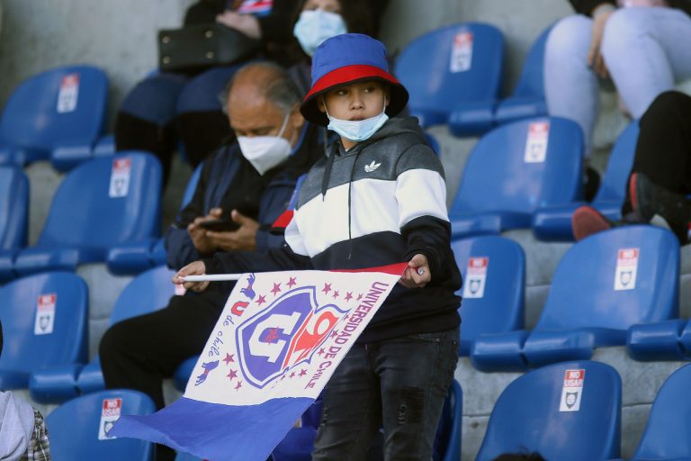 Hinchas azules podrán acompañar a las Leonas en Conce