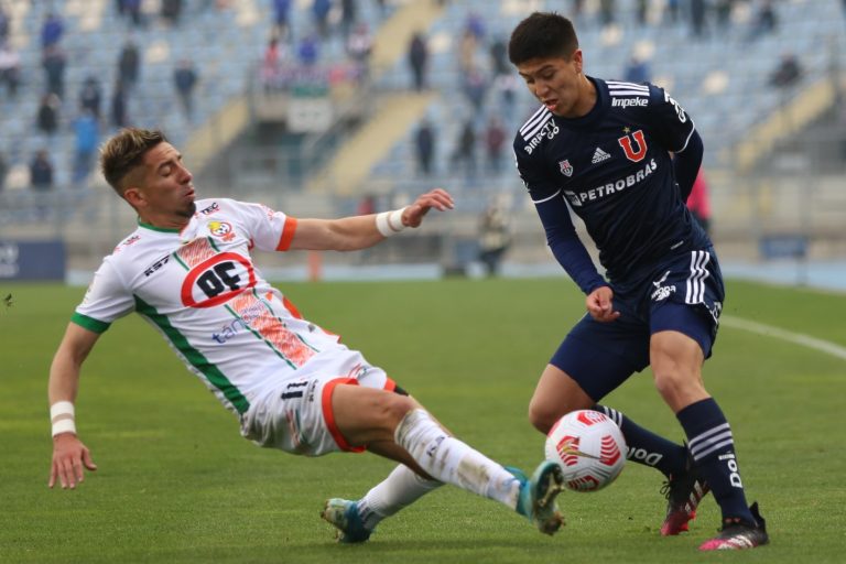 Marcelo Morales: «Estoy preparado para un Superclásico»