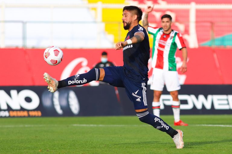 Cuidan a Cachila Arias para que llegue al Superclásico