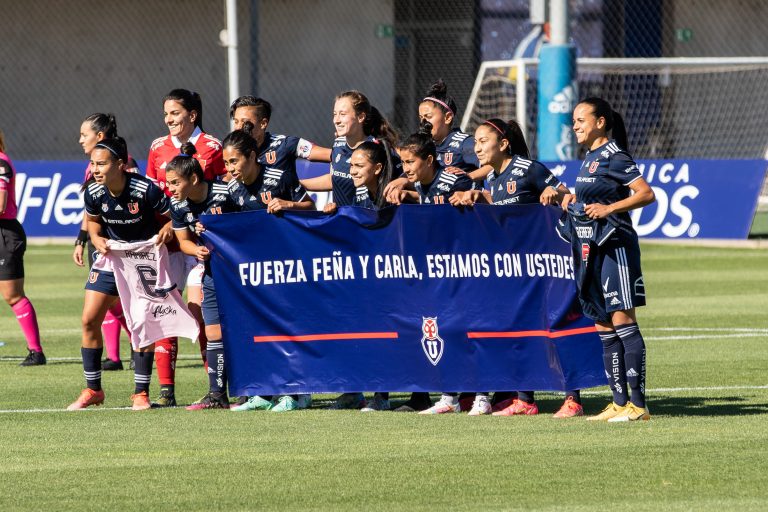 Conoce la convocatoria azul para la Copa Libertadores Femenina