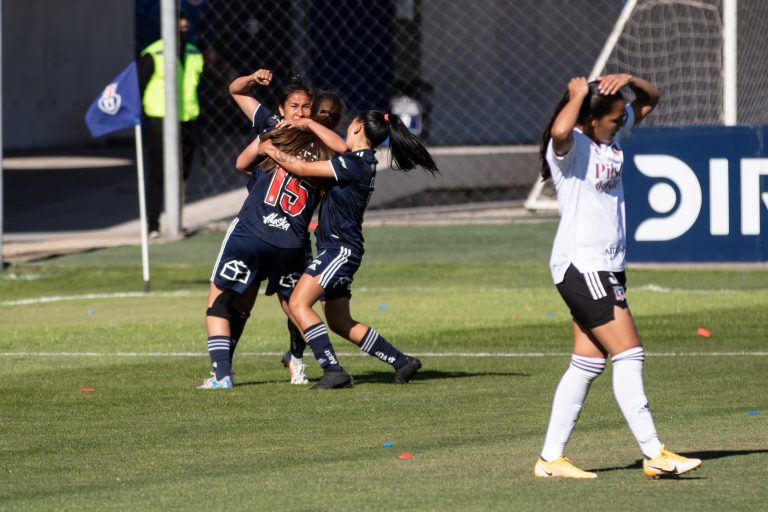 Las Leonas vuelven a vencer en el Superclásico y se meten a la final