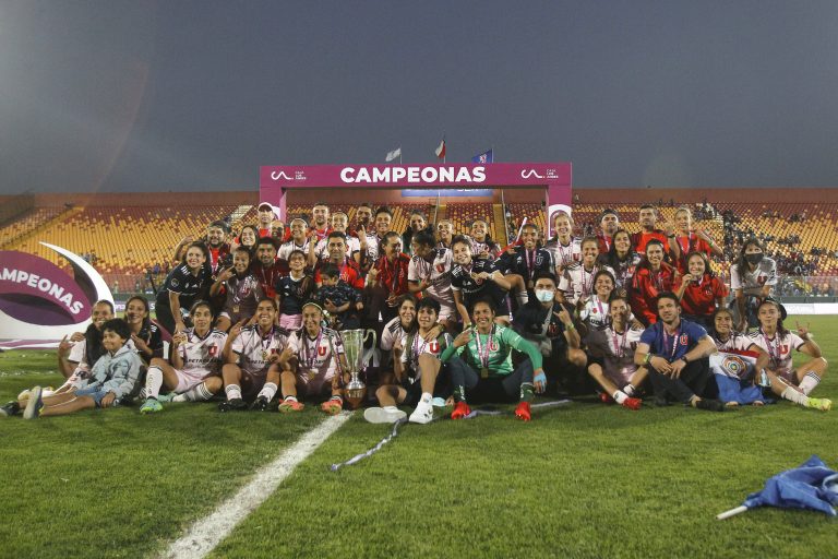 Las Leonas ya tienen rivales para la Copa Libertadores