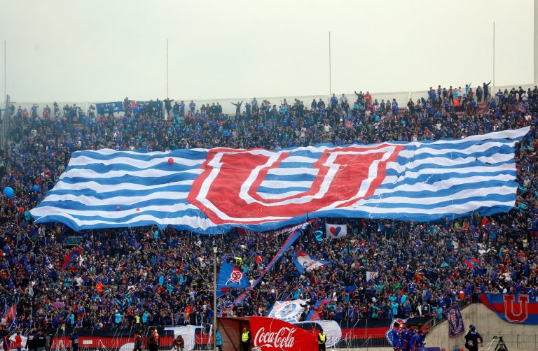 La «U» podrá tener cerca de 10 mil hinchas en Valparaíso