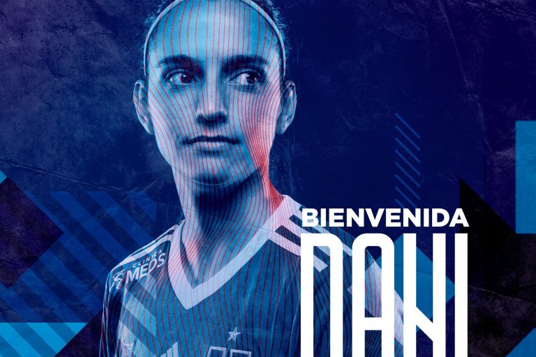 La «U» oficializa el retorno de Daniela Zamora