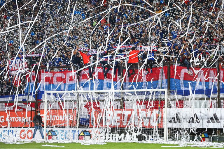 Este miércoles estará disponible el canje de entradas para el duelo ante Palestino