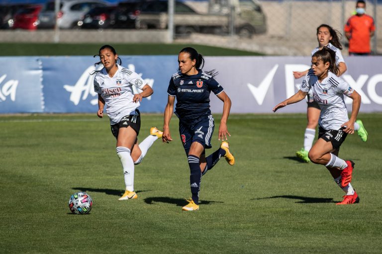 ¿Y el estadio? La «U» planea jugar el Superclásico femenino en el CDA