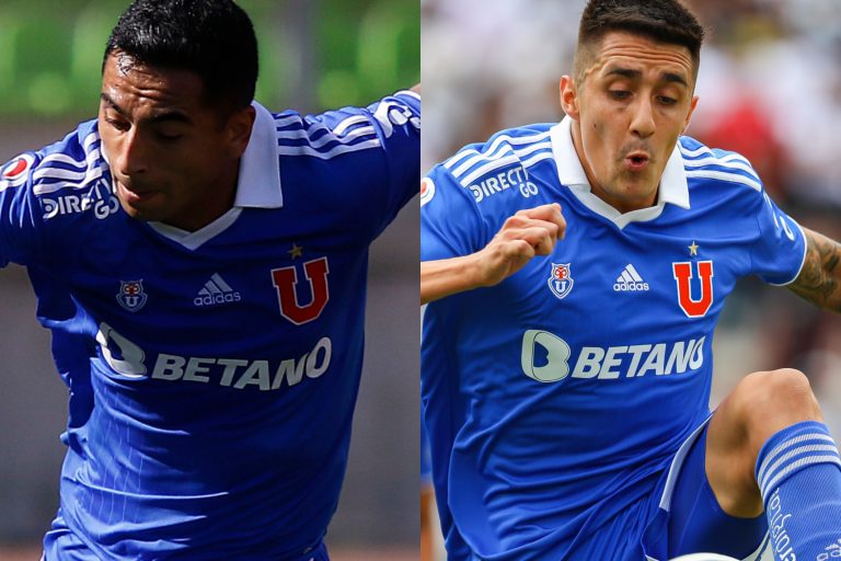 Yonathan Andía e Ignacio Tapia recibieron una fecha de sanción