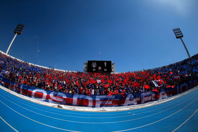 ¡Vuelve el Estadio Nacional para el Clásico Universitario!