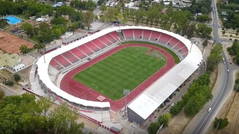 Se confirma el Superclásico en Talca con modificaciones