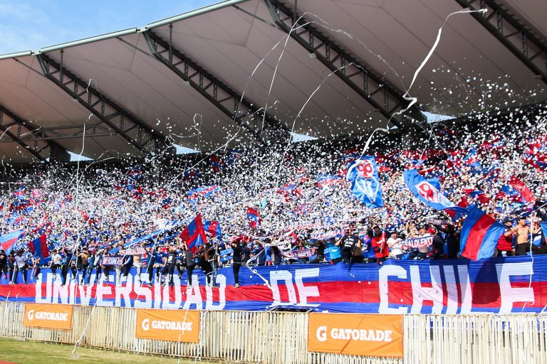 ¡Están matando el espectáculo! 1.500 hinchas en Coquimbo y en Curicó sin visitante