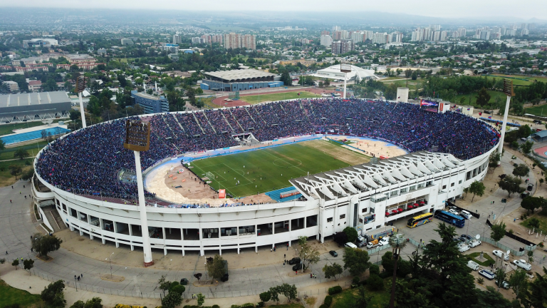 La «U» espera tener un Clásico Universitario con 30 mil personas en el Nacional