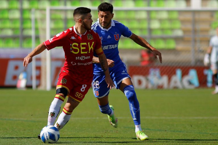 Sin hinchas azules: Coquimbo recibirá el duelo entre Unión Española y la «U»