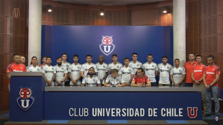 Plantel de la «U» le pega a la Federación y afirman que pretenden jugar este encuentro