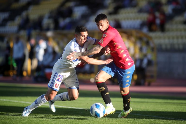 Cambia el estadio y el horario para la semifinal de Copa Chile