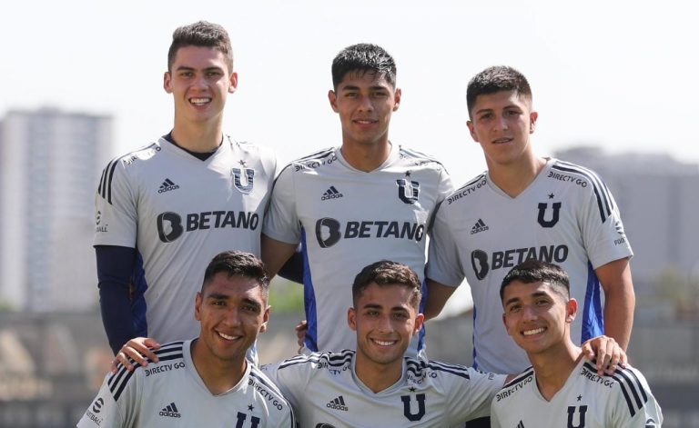 Los seleccionados Sub-20 retornaron al CDA