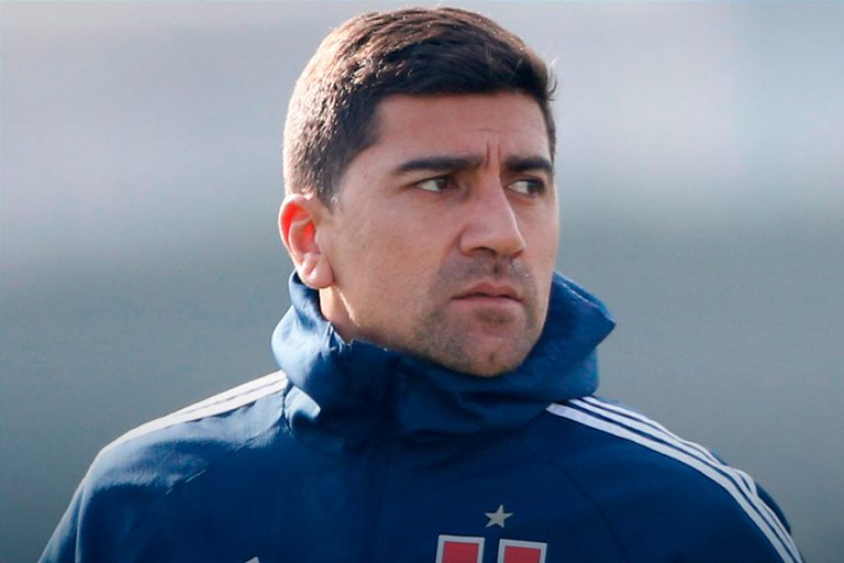 David Pizarro podría llegar al fútbol formativo de la «U»