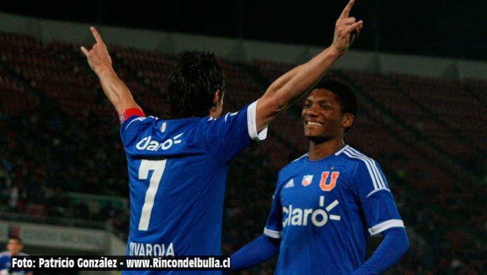 Foto: Patricio González