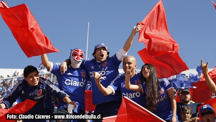 Católica no quiere hinchas azules en otros sectores del estadio San Carlos de Apoquino