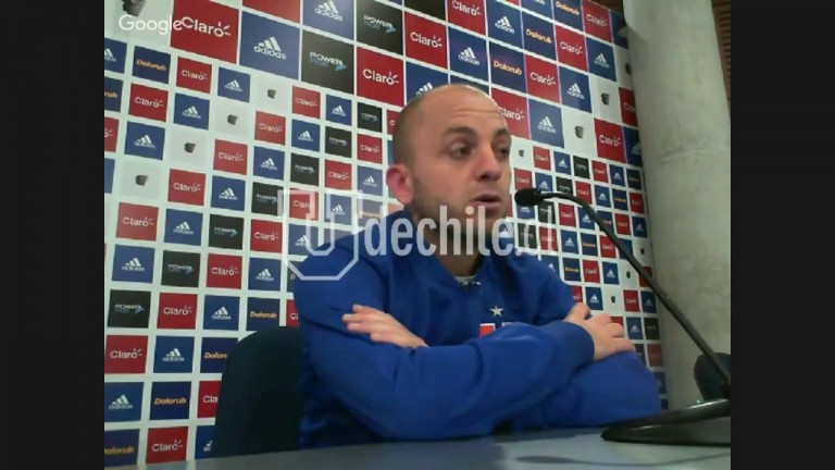 Lorenzetti advierte: «Ya hemos ido a San Carlos y sacado la tarea»