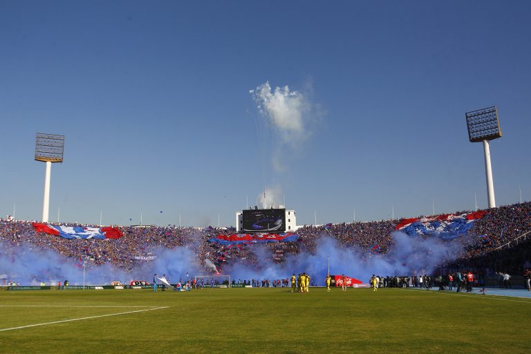 La gran salida desde todos los ángulos