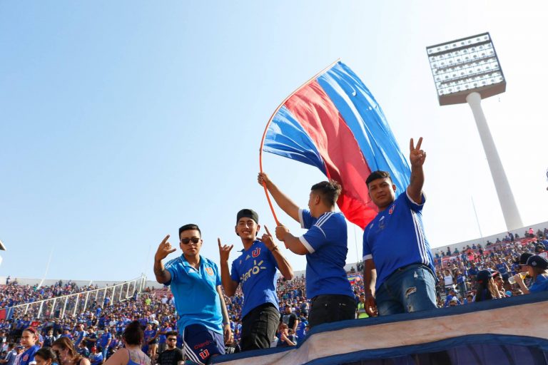 [Previa] Cuando el Bulla sale a la cancha… ante San Luis en el Nacional