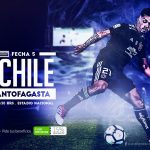 Venta ante Antofa