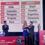 Copa América Femenina