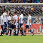 Cruzeiro – Universidad de Chile