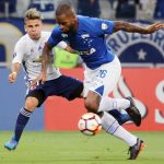Cruzeiro – Universidad de Chile