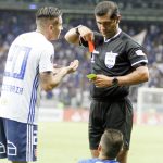 Cruzeiro – Universidad de Chile