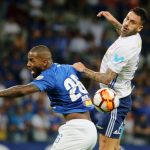 Cruzeiro – Universidad de Chile