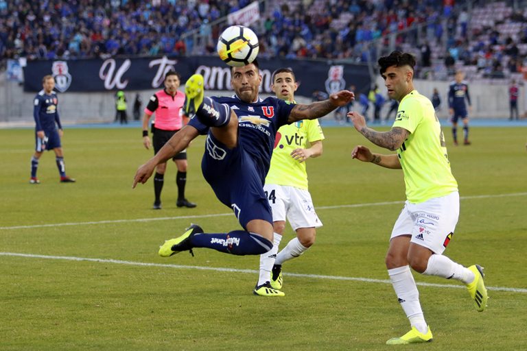 Gonzalo Espinoza: «La U tiene que ganar todos los partidos»