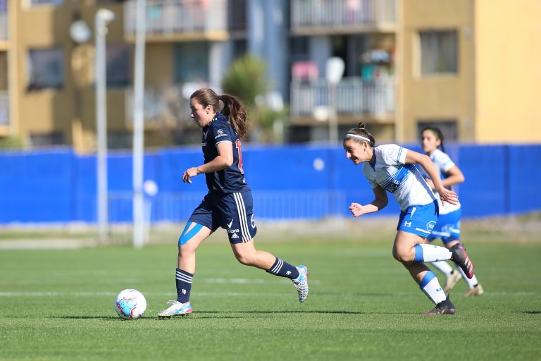 Las Leonas ya tienen fecha para los Play Off