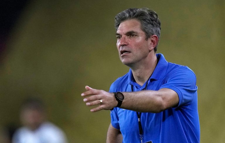 Mauricio Pellegrino es la nueva carta para la banca de la «U»